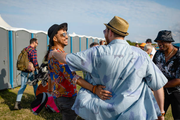 Best Portable toilet rental cost  in , RI