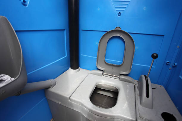 Best Portable restroom trailer rental  in , RI