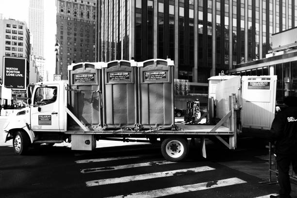 Best High-end porta potty rental  in , RI