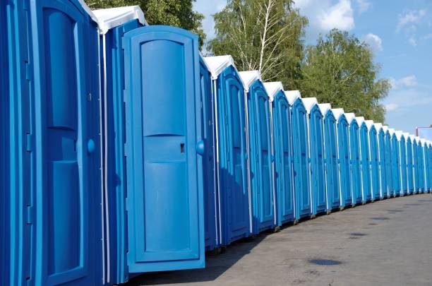 Best Porta potty delivery and setup  in , RI